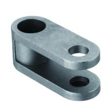 Carbon Steel CNC Machining Part